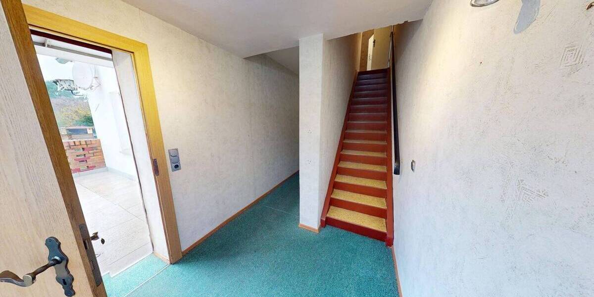 Einfamilienhaus Drebkau - 6 Zimmer, 140 m&sup2;, 159.000&euro; | Angebot:25702882
