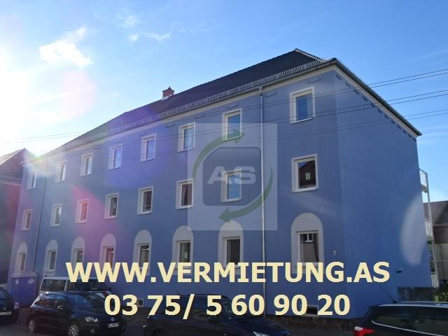 Erdgeschoßwohnung Zwickau - 5 Zimmer, 112 m&sup2;, 770&euro; | Angebot:25917891