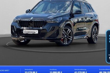 BMW X1 12.167 km 53.270 &euro; Neustadt 67433