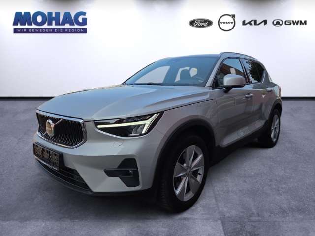 Volvo XC40 11.787 km 34.490 € Dorsten 46282