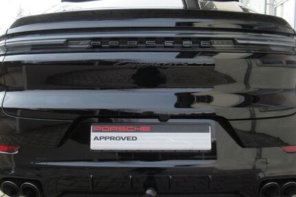Porsche Cayenne 6.500 km 149.950 &euro; Gauting bei Starnberg 82131