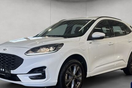 Ford Kuga 28.595 km 21.950 &euro; Frankfurt 60386