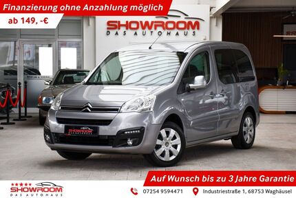 Citroen Berlingo 58.251 km 14.990 &euro; Waghäusel 68753