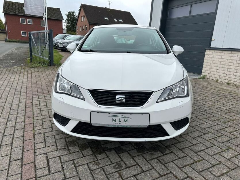 Seat Ibiza 193.554 km 3.990 € Ostbevern 48346