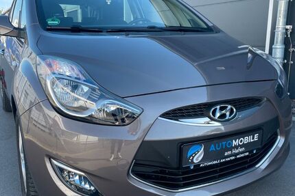 Hyundai ix20 52.000 km 11.490 € Münster 48155