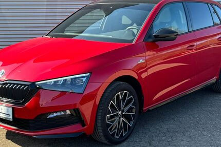 Skoda Scala 6.900 km 25.950 € Merzig 66663