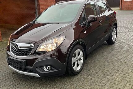 Opel Mokka 59.100 km 10.400 &euro; Osterwald 49828