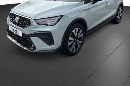 Seat Arona 4.000 km 25.590 &euro; Kassel 34119