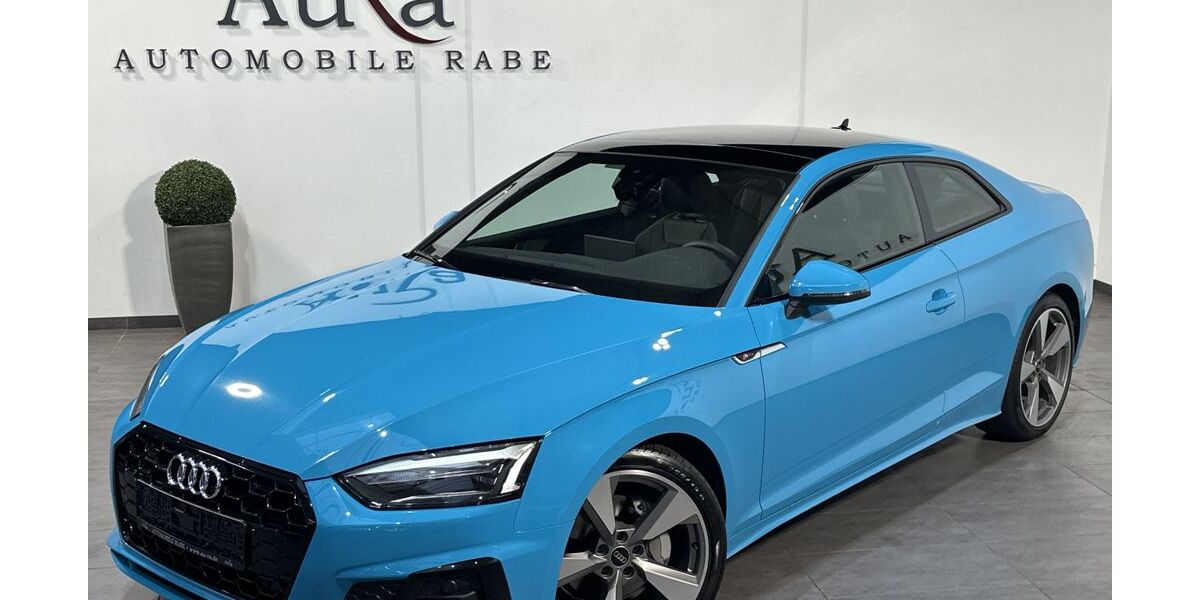 Audi A5 76.450 km 34.749 &euro; Wardenburg 26203