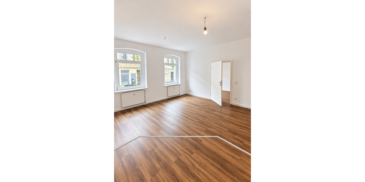 Etagenwohnung Frankfurt Oder Beresinchen - 4 Zimmer, 95 m&sup2;, 850&euro; | Angebot:27341985