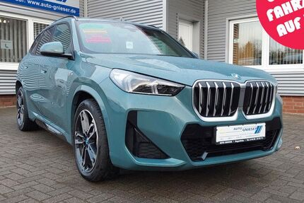 BMW X1 14.100 km 48.900 &euro; Augustfehn 26689