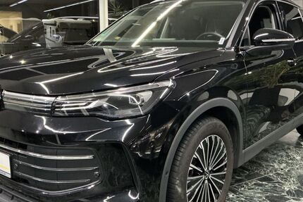 VW Tiguan 55.256 km 31.550 &euro; Bargteheide 22941