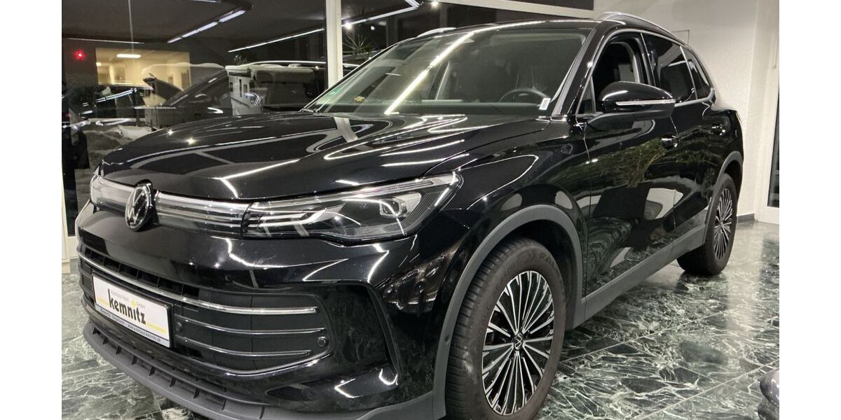 VW Tiguan 55.256 km 31.880 &euro; Bargteheide 22941