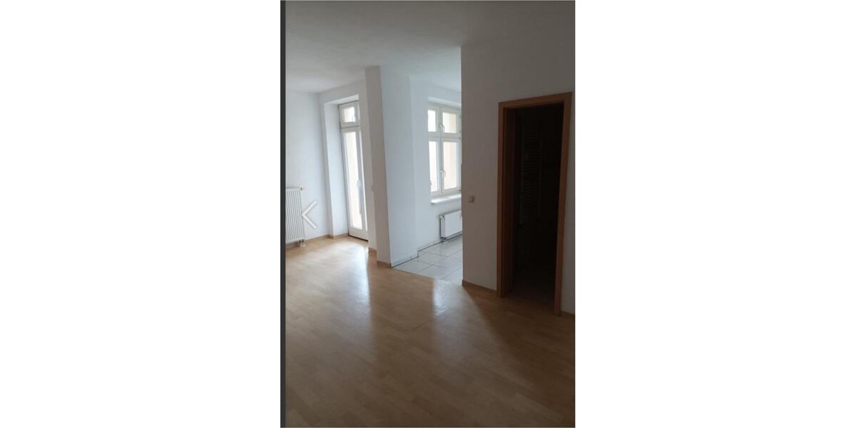 1 - Raumwohnung in der Altstadt 1 zimmer