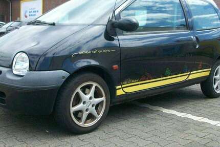 Renault Twingo 169.000 km 1.000 &euro; Siegburg 53721