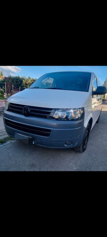 T5 Transporter