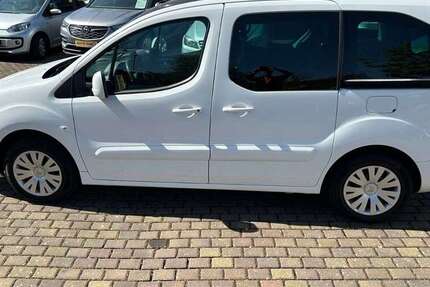 Citroen Berlingo 116.000 km 10.200 &euro; Cölbe 35091
