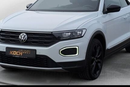 VW T-Roc 62.990 km 22.995 € Möckmühl 74219