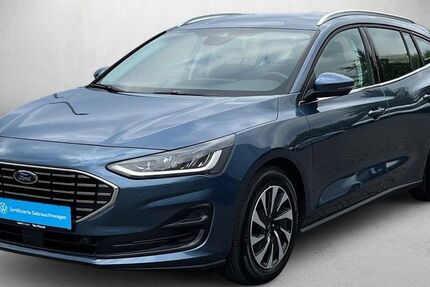 Ford Focus 12.193 km 21.420 &euro; Mainz 55131