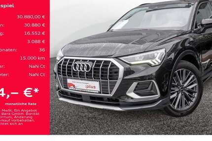 Audi Q3 61.964 km 30.880 &euro; Rathenow 14712