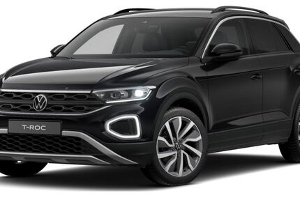 VW T-Roc 20.063 km 29.440 &euro; Alsdorf 52477