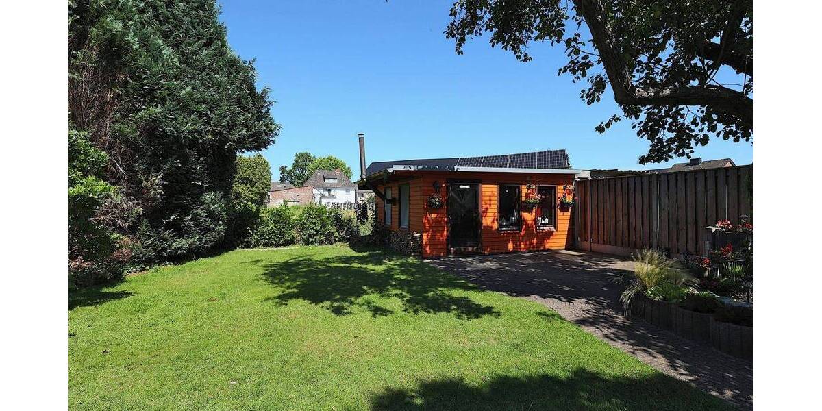 Einfamilienhaus Gronau - 4 Zimmer, 130 m&sup2;, 369.000&euro; | Angebot:26806806