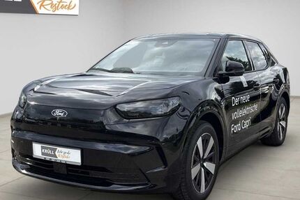 Ford Capri 3.005 km 45.208 € Rostock 18146