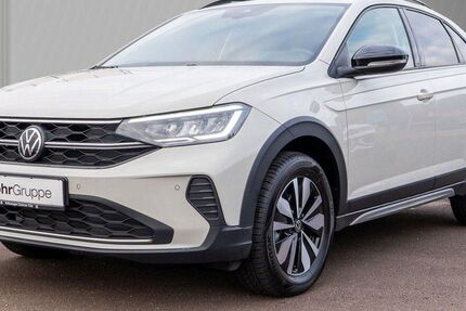 VW Taigo 8.092 km 20.980 &euro; Trier 54292