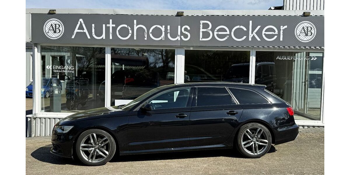Audi A6 163.500 km 17.650 &euro; Grasberg 28879