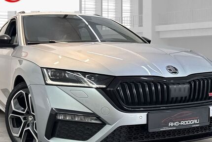 Skoda Octavia 93.111 km 28.999 &euro; Hanau 63452