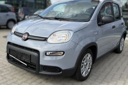 Fiat Panda 25.078 km 10.900 &euro; Buchholz 21244