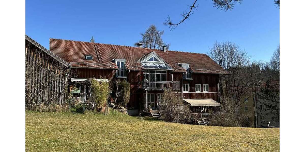 Einfamilienhaus Wasserburg am Inn - 13 Zimmer, 542 m&sup2;, 1.990.000&euro; | Angebot:25526039
