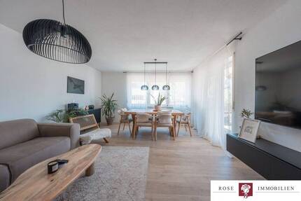Wohnung Winnenden / Baach Baach - 3 Zimmer, 70 m&sup2;, 299.000&euro; | Angebot:26817130