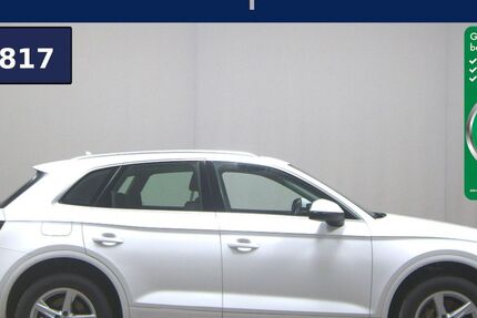 Audi Q5 215.346 km 18.150 &euro; Gyhum/Bockel 27404