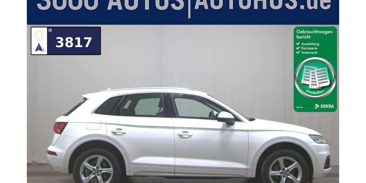 Audi Q5 215.346 km 18.950 &euro; Gyhum/Bockel 27404