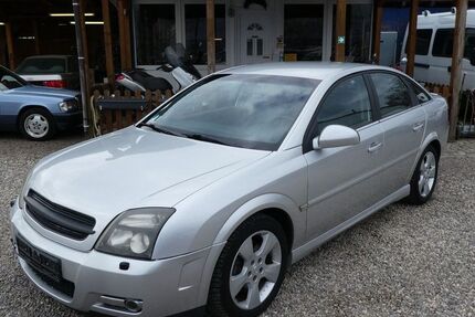 Opel Vectra 290.950 km 1.490 &euro; Dresden 01219