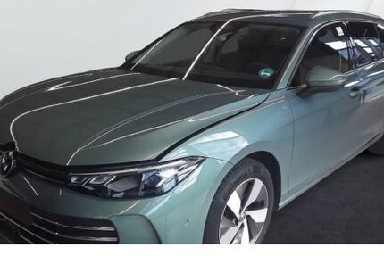 VW Passat 17.495 km 32.730 &euro; Leipzig 04178