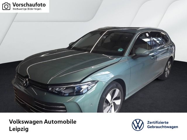 VW Passat 17.495 km 32.730 &euro; Leipzig 04178