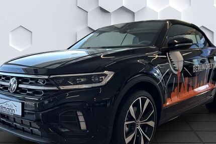 VW T-Roc 1.500 km 36.490 € Berlin 12524