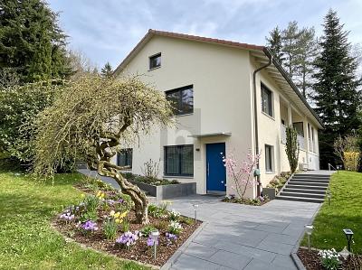 EXKLUSIVE LAGE FÜR EINE VILLA - Grundstück Baden-Baden Baden | Angebot:26340432