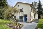 EXKLUSIVE LAGE FÜR EINE VILLA - Grundstück Baden-Baden Baden | Angebot:26340432