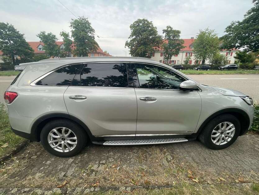 Sorento