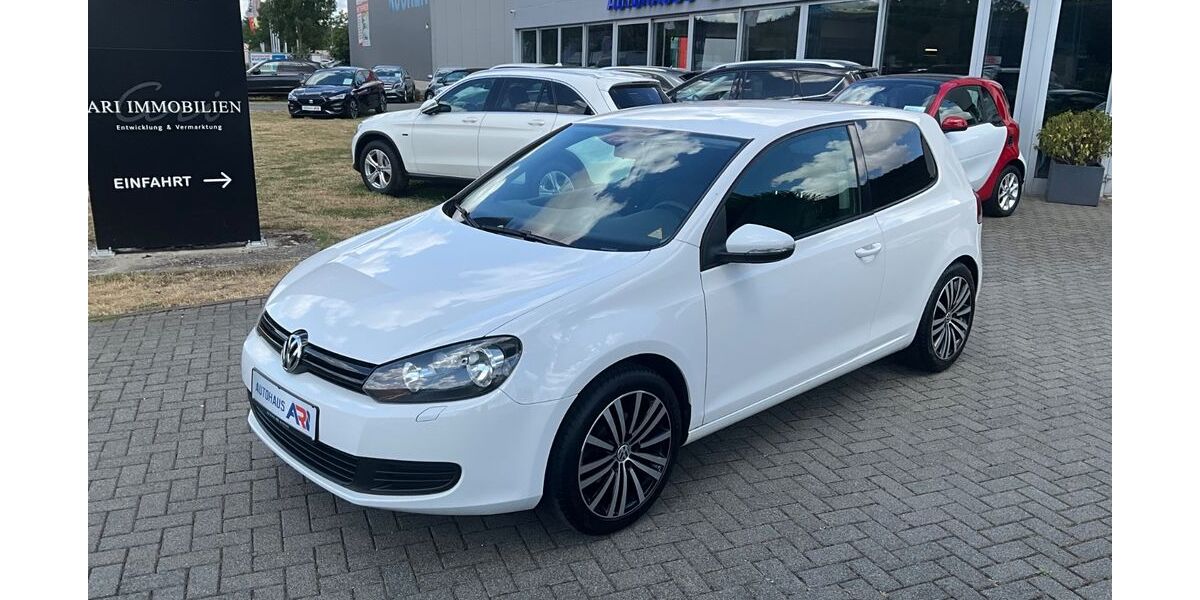 VW Golf 175.000 km 4.700 &euro; Marburg 35039
