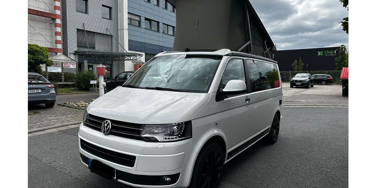 VW T5 Transporter 173.776 km 38.000 &euro; Neu-Isenburg 63263