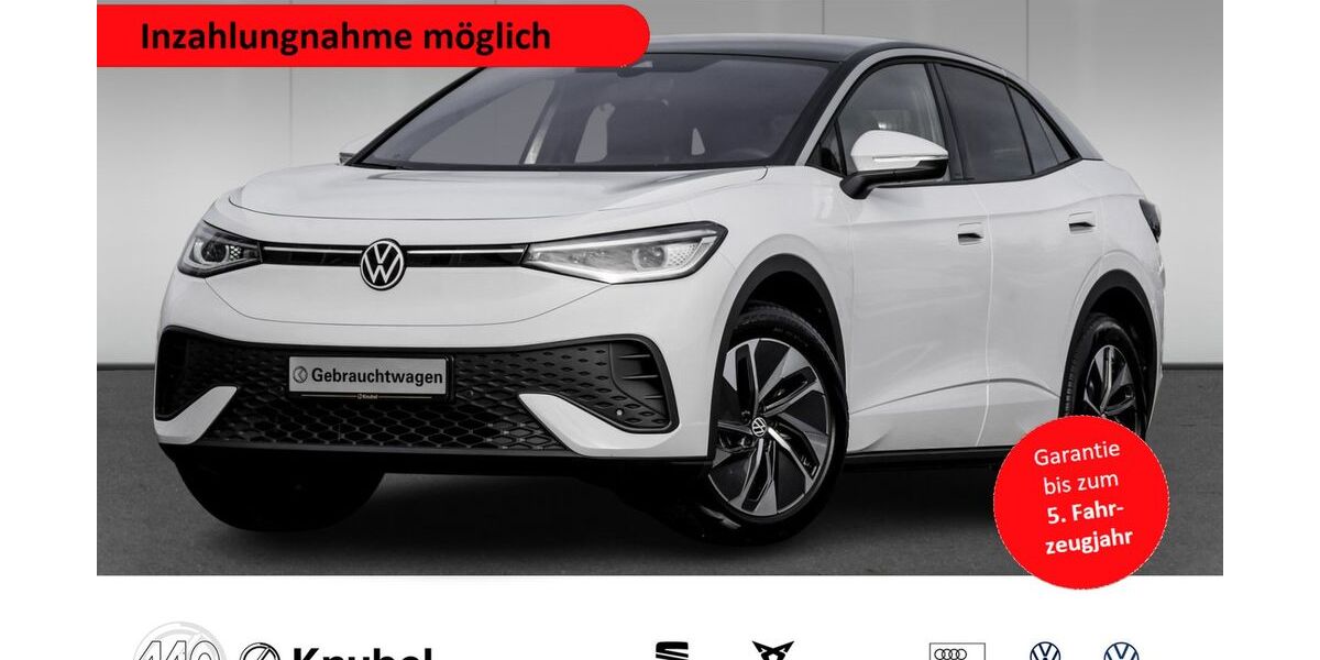 VW ID.5 10.654 km 35.880 &euro; Beckum 59269
