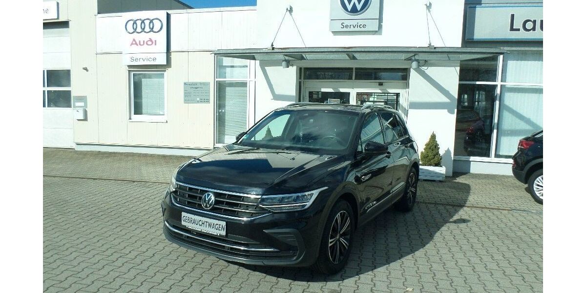 VW Tiguan 91.519 km 23.890 &euro; Sohland 02689