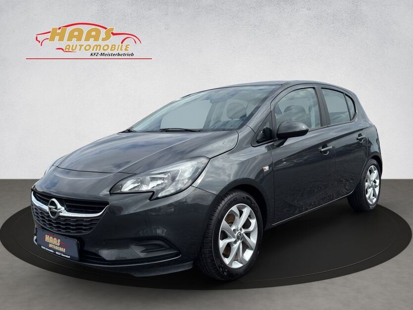 Opel Corsa 83.101 km 8.900 € Ebersdorf b.Coburg 96237