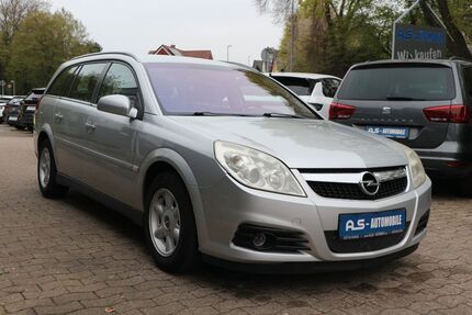 Opel Vectra 390.400 km 1.490 &euro; Hiddenhausen 32120