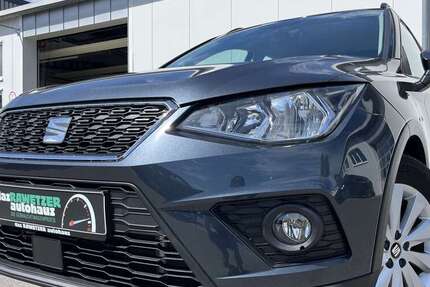 Seat Arona 31.154 km 15.460 &euro; Marktredwitz 95615