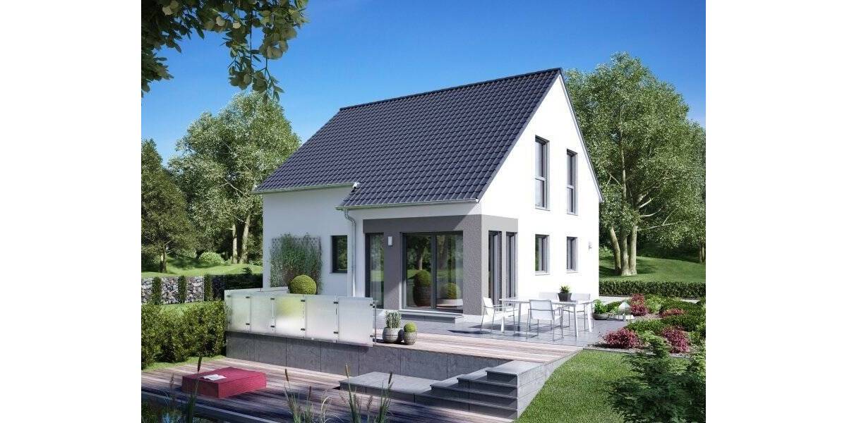 Einfamilienhaus Peißenberg - 4 Zimmer, 128 m&sup2;, 580.900&euro; | Angebot:25204603